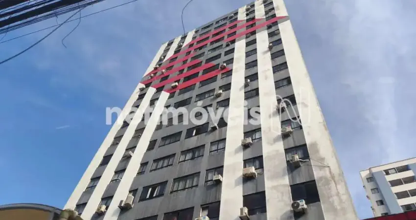 Apartamento com 3 quartos à venda na Rua dos Colibris, Imbuí, Salvador