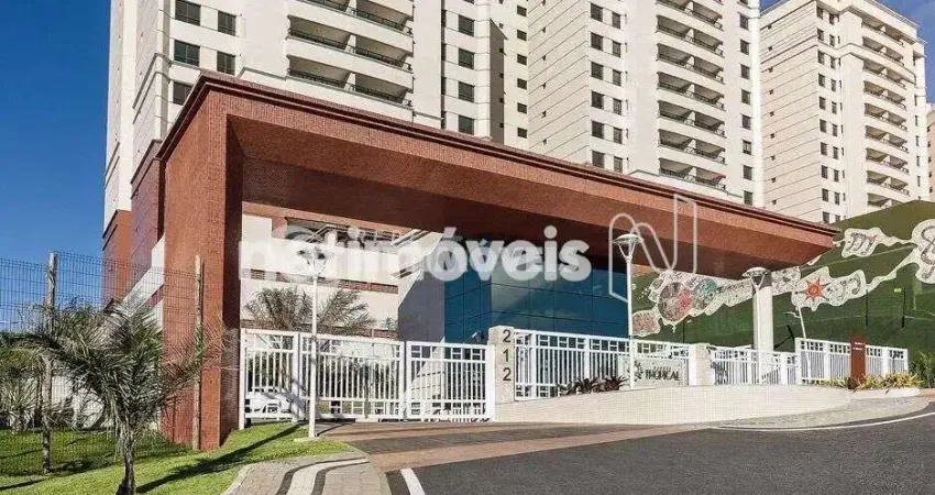 Apartamento com 3 quartos à venda na Travessa Albertino Cabral Henrique, Pituaçu, Salvador