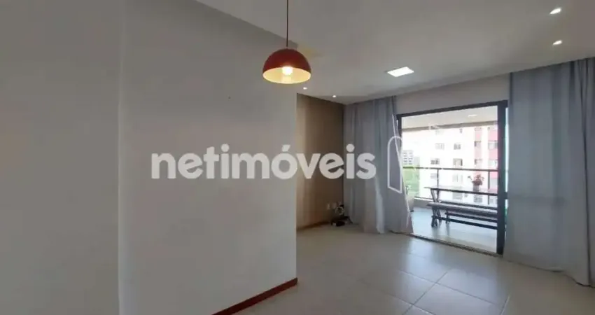 Apartamento com 3 quartos para alugar na Rua das Codornas, 96, Imbuí, Salvador
