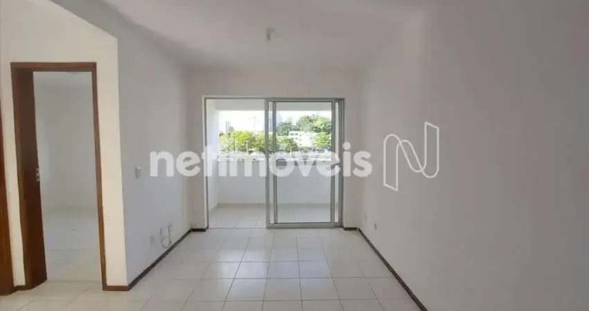Apartamento com 2 quartos para alugar na Rua das Araras, 27, Imbuí, Salvador