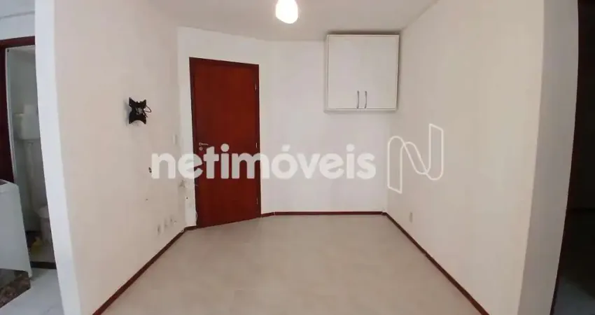 Apartamento com 2 quartos para alugar em Itapuã, Salvador