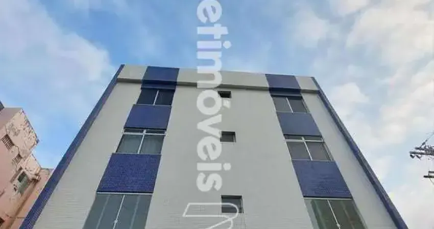 Apartamento com 2 quartos à venda na Avenida Amaralina, Amaralina, Salvador