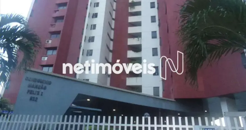 Apartamento com 4 quartos à venda na Pituba, Salvador