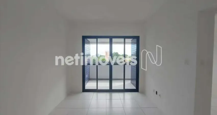 Apartamento com 2 quartos para alugar na Rua Amazonas, 508, Cabula, Salvador