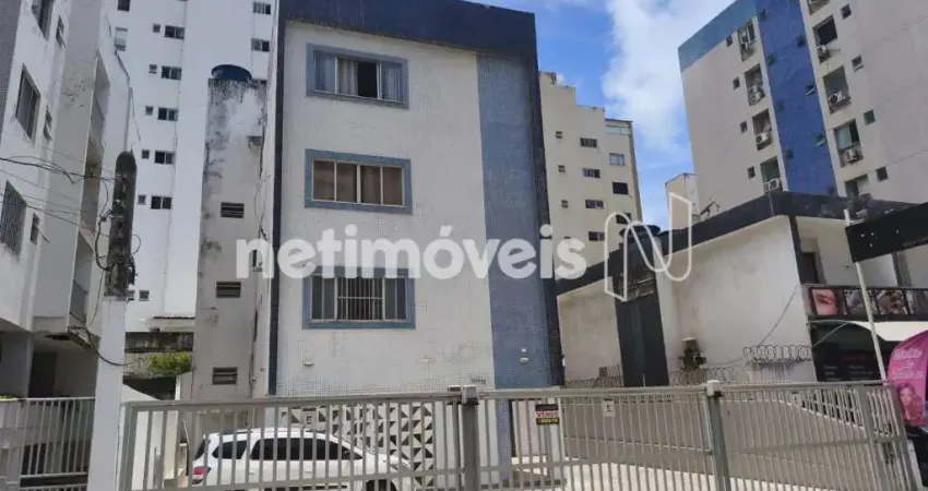 Apartamento com 2 quartos à venda na Pituba, Salvador