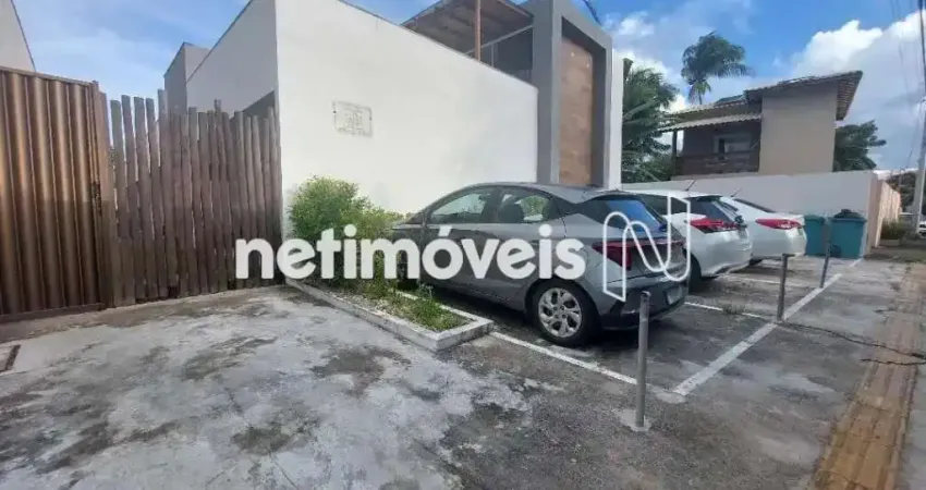 Casa em condomínio fechado com 3 quartos à venda no Ipitanga, Lauro de Freitas