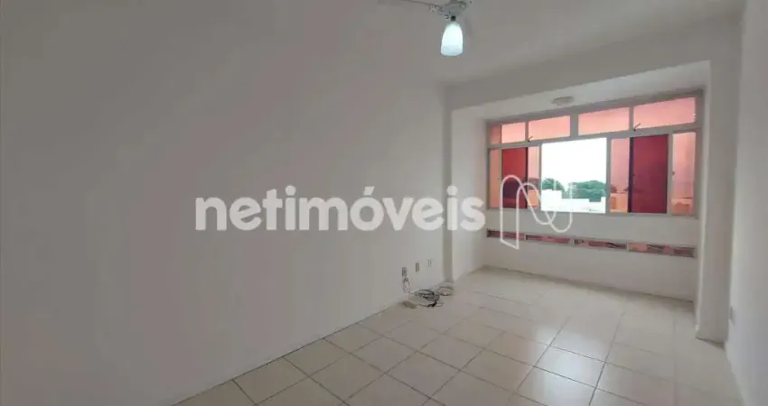 Apartamento com 1 quarto para alugar na Rua Cesar Zama, 199, Barra, Salvador