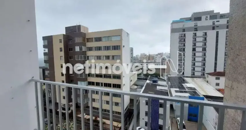 Apartamento com 3 quartos para alugar na Rua Maranhão, 206, Pituba, Salvador