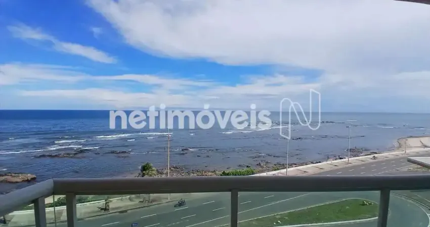 Apartamento com 1 quarto para alugar na Pituba, Salvador