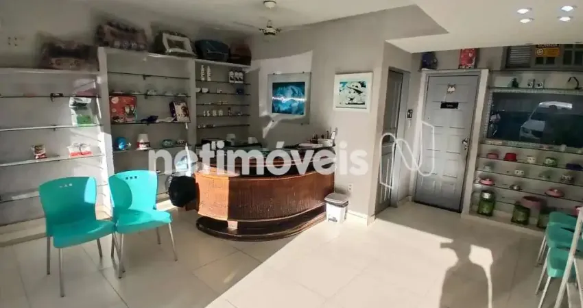 Ponto comercial com 3 salas para alugar na Pituba, Salvador