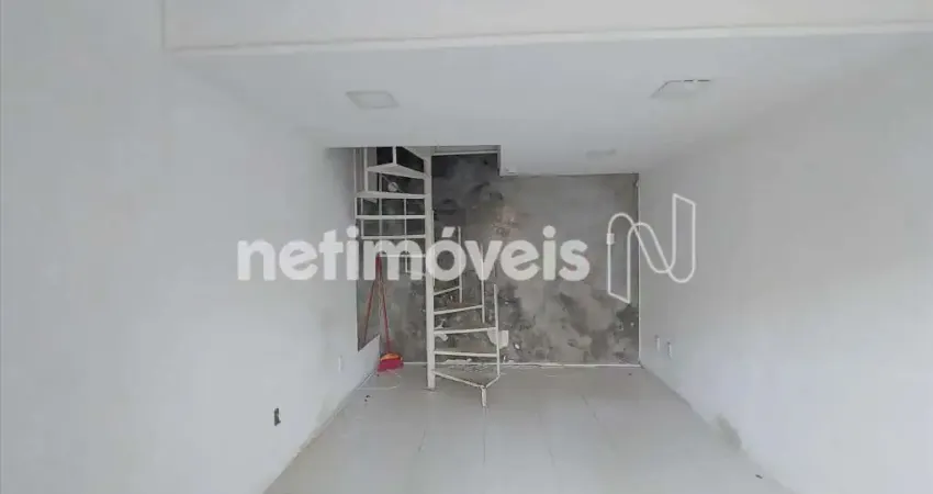 Ponto comercial com 1 sala para alugar na Rua das Gaivotas, 270, Imbuí, Salvador