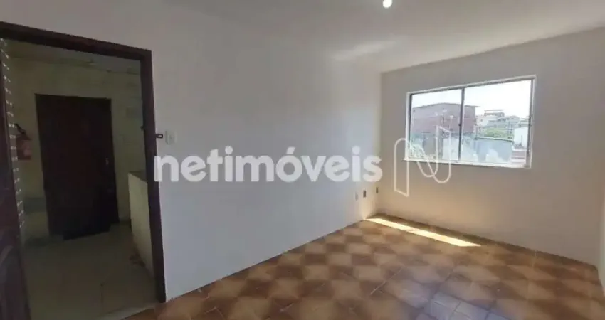 Apartamento com 2 quartos para alugar na Rua Recanto das Mangueiras, 127, Barreiras, Salvador