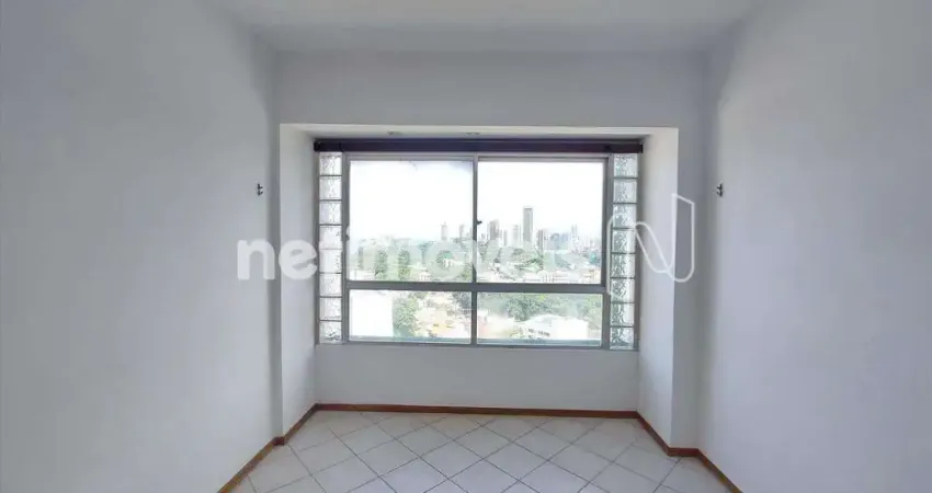 Apartamento com 1 quarto para alugar na Avenida Cardeal da Silva, 447, Federação, Salvador