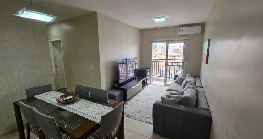 Spazio Ditália - Apartamento à venda em Mogi das Cruzes/SP