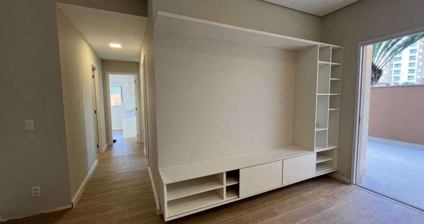 Helbor Praças Ipoema - Apartamento à venda em Mogi das Cruzes/SP