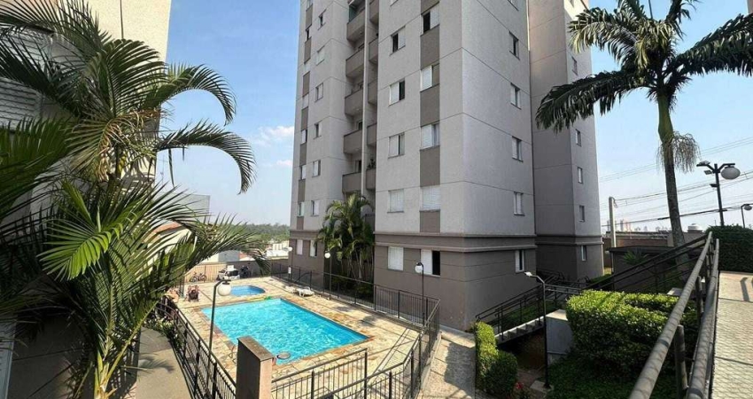 Villagio da Serra - Apartamento à venda em Mogi das Cruzes/SP
