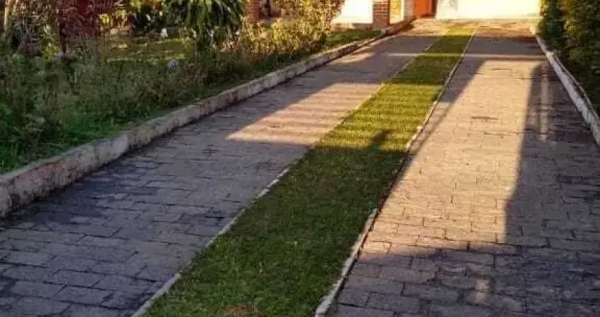 Casa com 3 quartos à venda no Jardim São Pedro, Mogi das Cruzes 