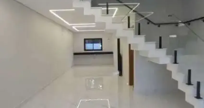 Casa com 3 quartos à venda na Vila Caputera, Mogi das Cruzes 