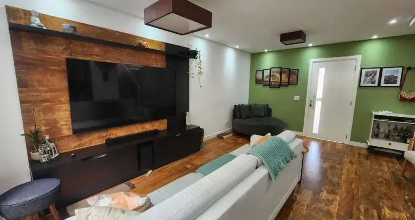 Condomínio Vitória Neta - Casa à venda em Mogi das Cruzes/SP