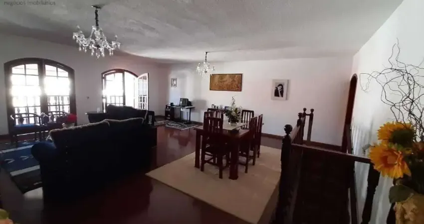 Casa com 4 quartos à venda na Vila Rubens, Mogi das Cruzes 