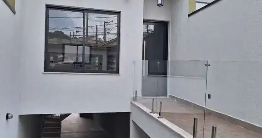 Casa com 3 quartos à venda no Centro, Mogi das Cruzes 