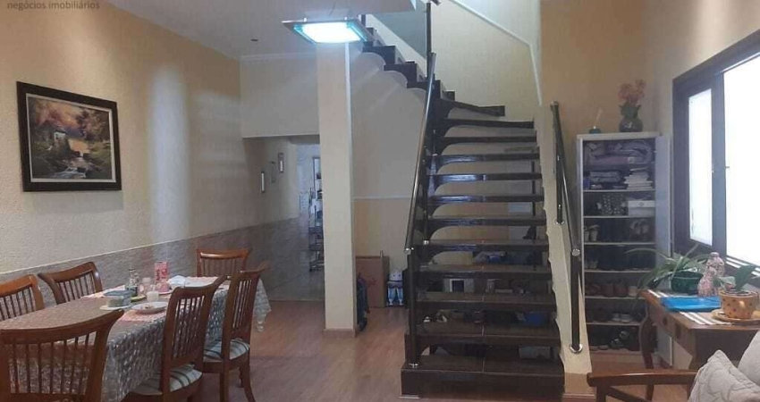 Casa à venda em Mogi das Cruzes/SP