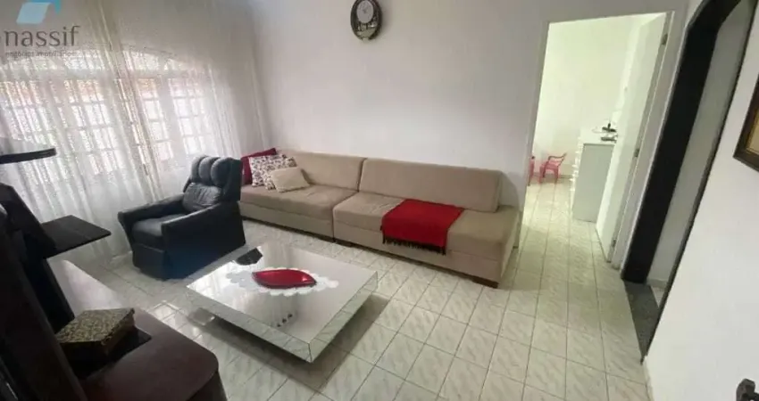 Casa com 4 quartos à venda no Jardim São Pedro, Mogi das Cruzes 