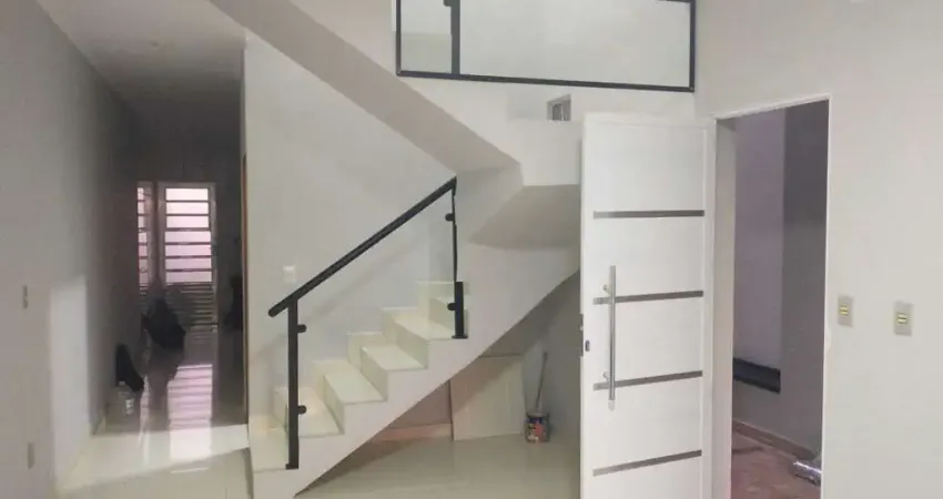 Casa com 3 quartos à venda na Vila Nova Cintra, Mogi das Cruzes 