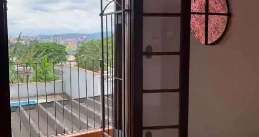 Casa com 3 quartos à venda na Vila Caputera, Mogi das Cruzes 