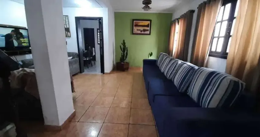 Casa com 3 quartos à venda na Vila Lavínia, Mogi das Cruzes 