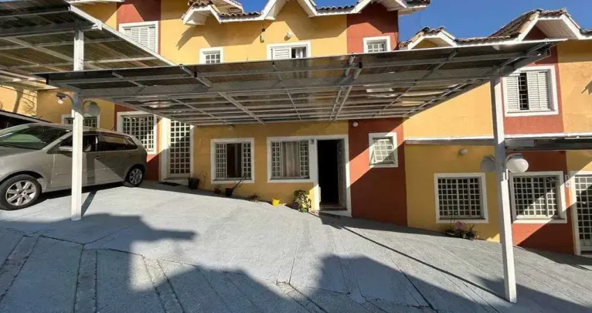 Villagio Colinas do Sol - Casa à venda em Mogi das Cruzes/SP