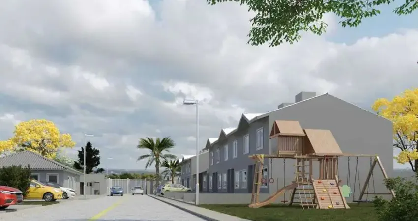 Residencial Parque Morumbi - Casa à venda em Mogi das Cruzes/SP