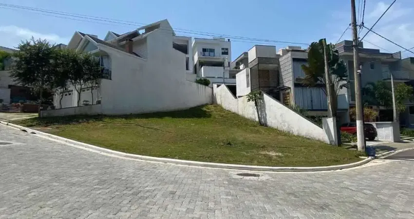 Mosaico da Serra - Terreno à venda em Mogi das Cruzes/SP