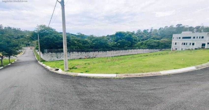 Residencial Veneza - Terreno à venda em Mogi das Cruzes/SP