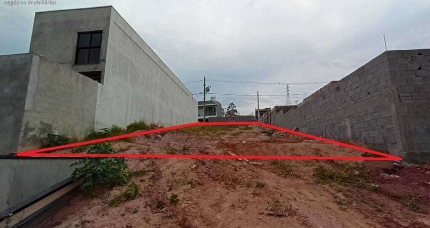 Residencial Veneza - Terreno à venda em Mogi das Cruzes/SP