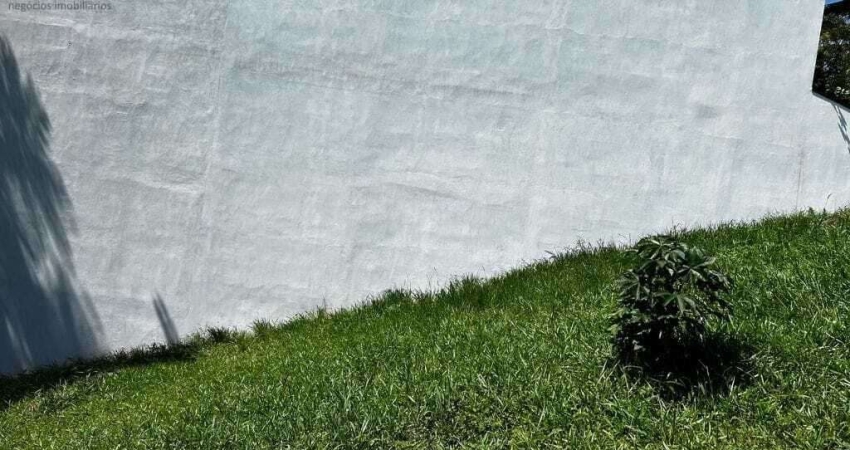 Mosaico da Serra - Terreno à venda em Mogi das Cruzes/SP