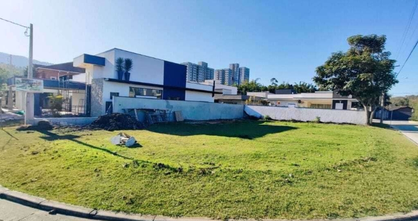 Veredas - Terreno à venda em Mogi das Cruzes/SP