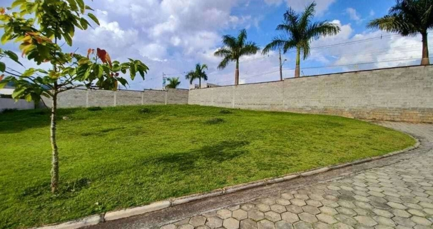 Veredas - Terreno à venda em Mogi das Cruzes/SP