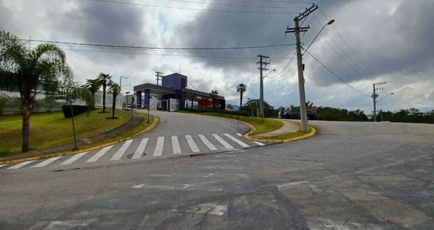 Bella Città - Terreno à venda em Mogi das Cruzes/SP