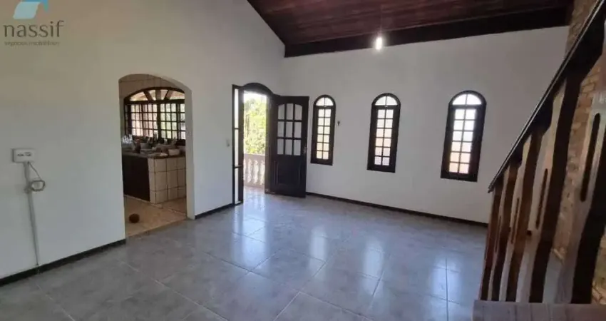Casa à venda em Guararema/SP