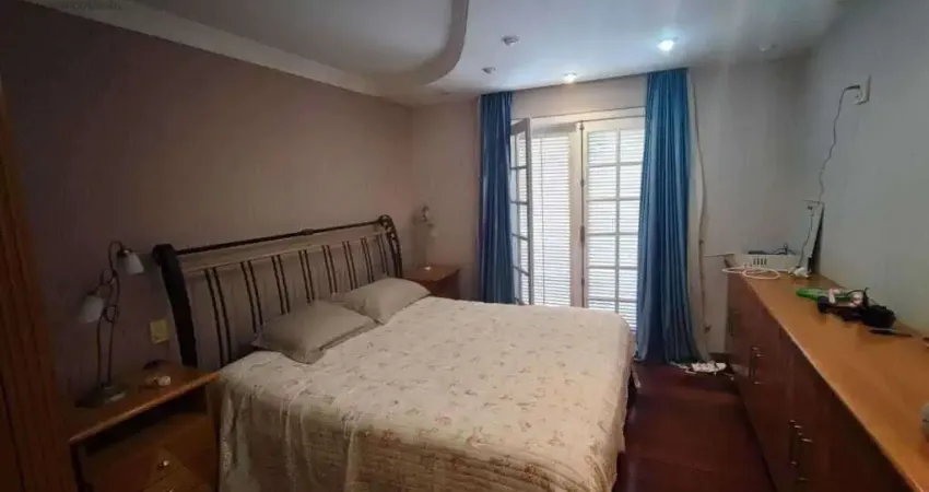 Casa com 3 quartos à venda na Vila Lavínia, Mogi das Cruzes 