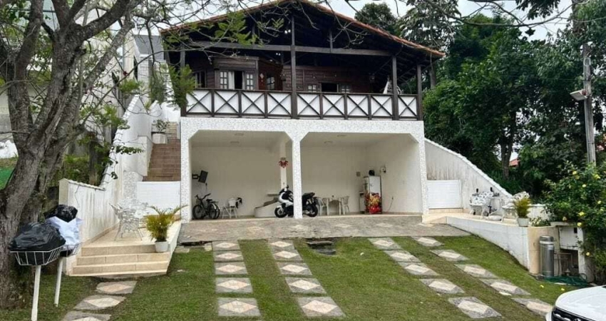 Aruã Eco Park - Casa à venda em Mogi das Cruzes/SP
