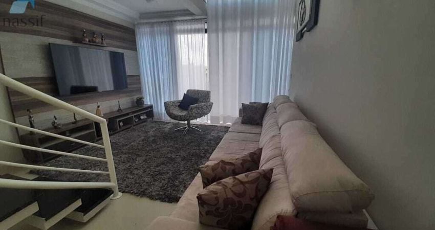 Casa à venda em Mogi das Cruzes/SP