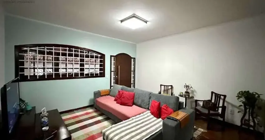 Casa à venda em Mogi das Cruzes/SP