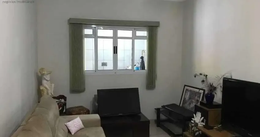 Casa com 2 quartos à venda na Vila Natal, Mogi das Cruzes 