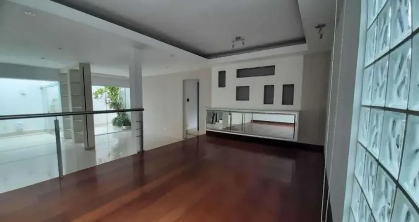 Casa com 3 quartos à venda na Vila Oliveira, Mogi das Cruzes 