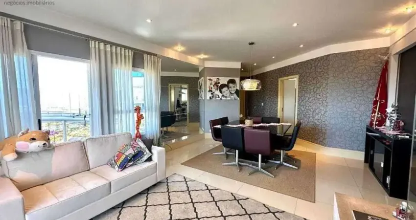 Arts Garden - Apartamento à venda em Mogi das Cruzes/SP