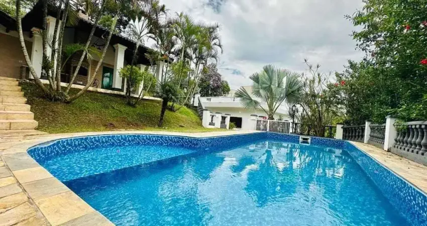 Condominio Gran Morada - Casa à venda em Mogi das Cruzes/SP