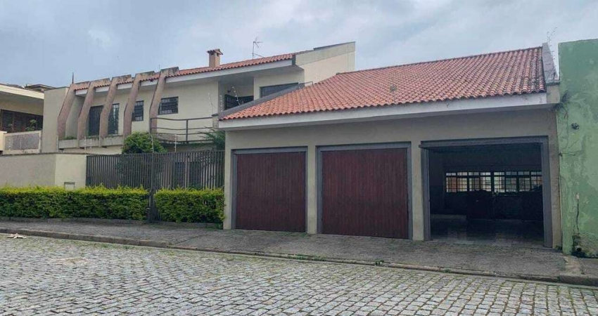 Casa à venda em Mogi das Cruzes/SP