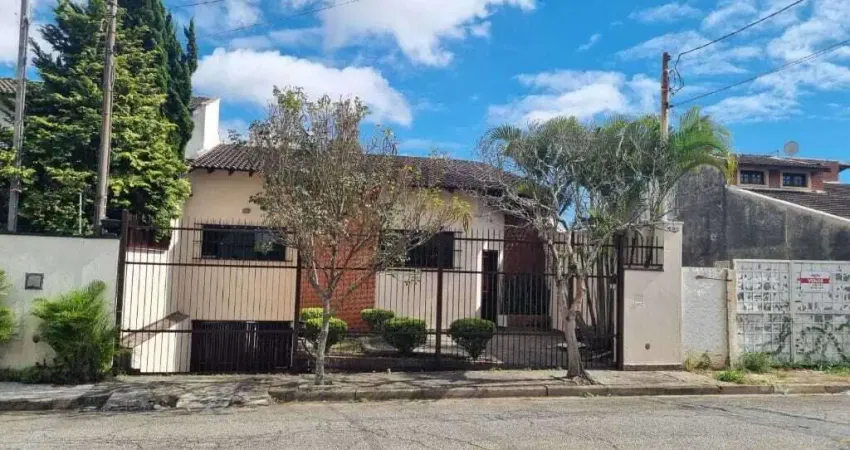 Casa à venda em Mogi das Cruzes/SP